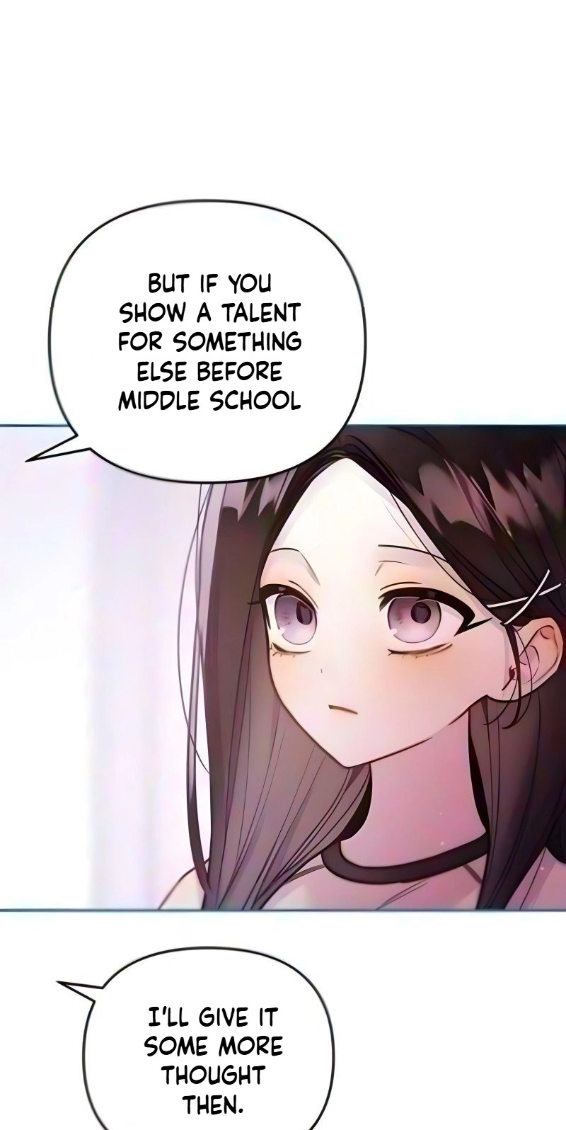 Read Our Guild’s Idol chapter 64 image 16 on Lezhin