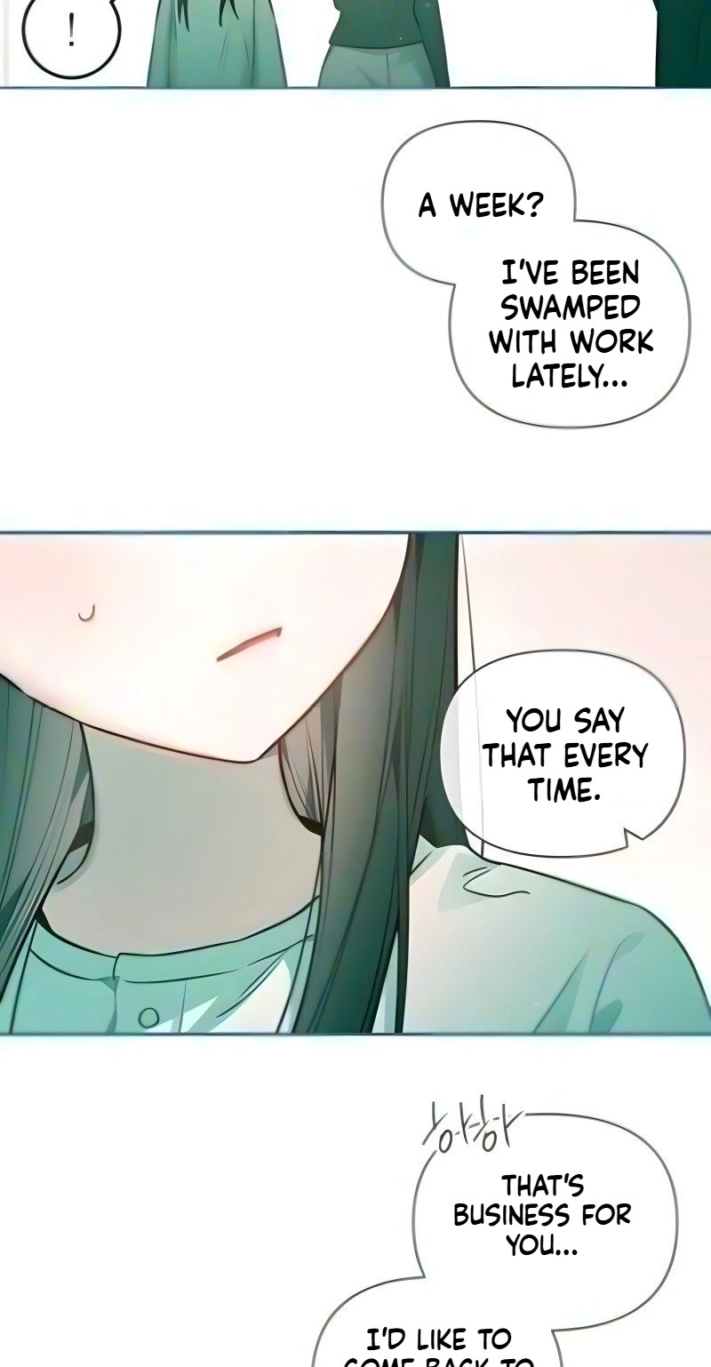 Read Our Guild’s Idol chapter 64 image 42 on Lezhin