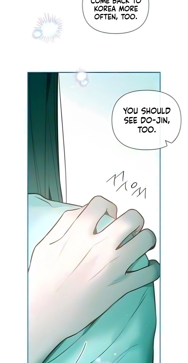 Read Our Guild’s Idol chapter 64 image 43 on Lezhin