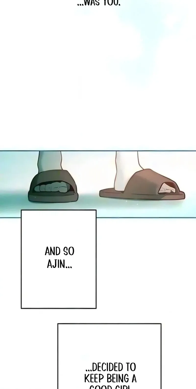 Read Our Guild’s Idol chapter 64 image 49 on Lezhin