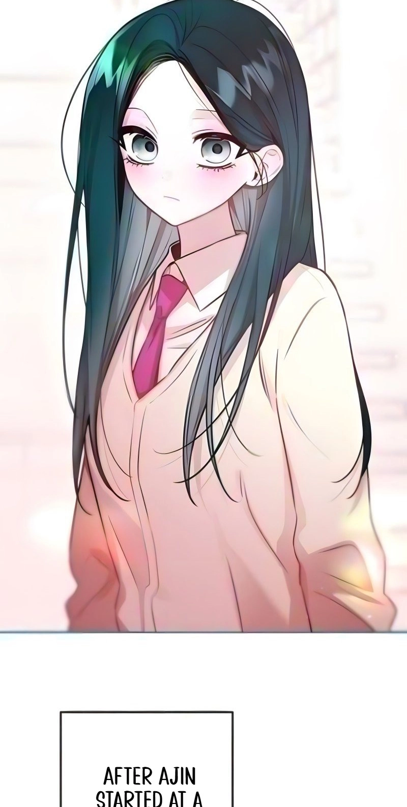 Read Our Guild’s Idol chapter 64 image 51 on Lezhin