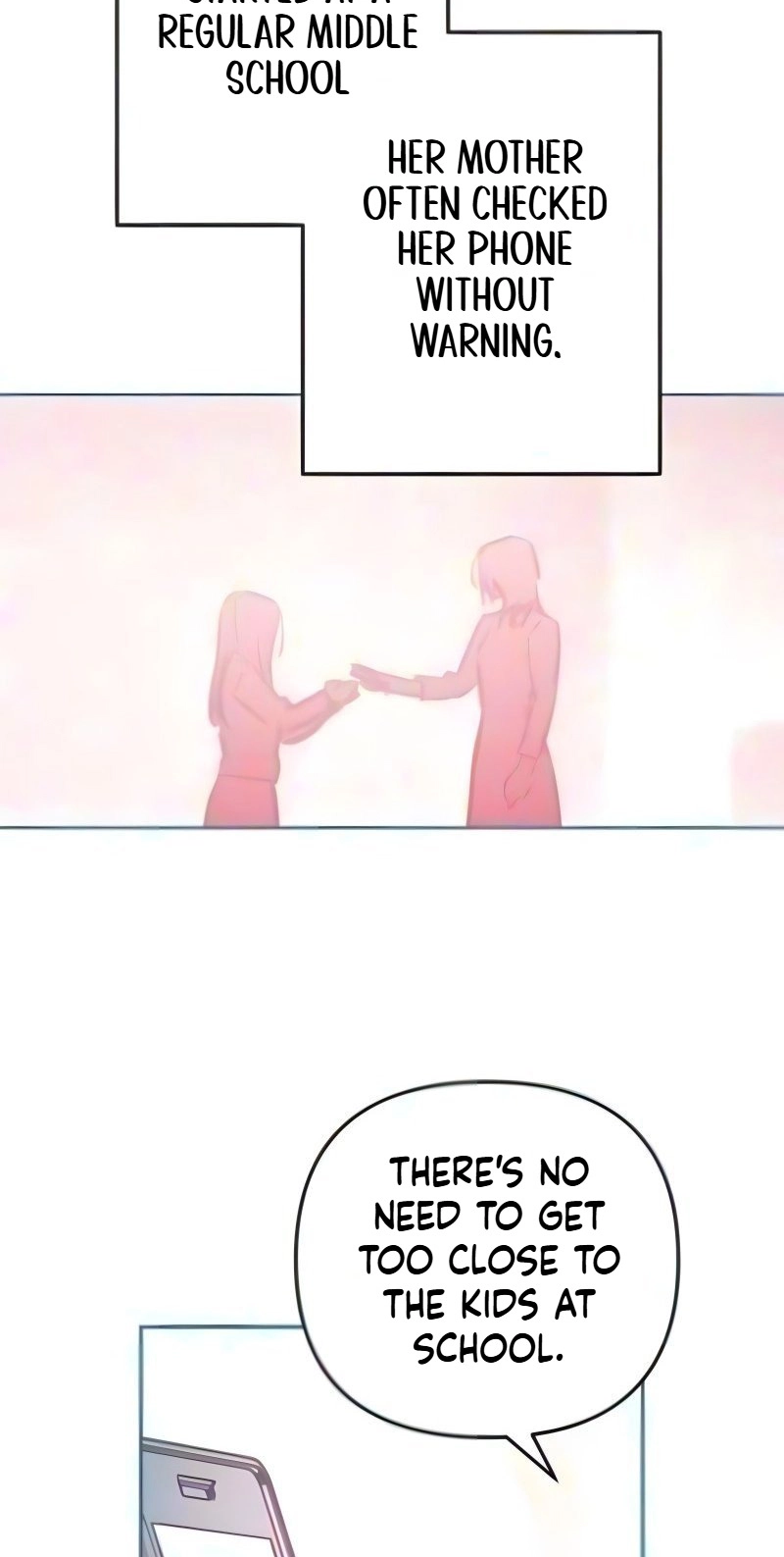 Read Our Guild’s Idol chapter 64 image 52 on Lezhin