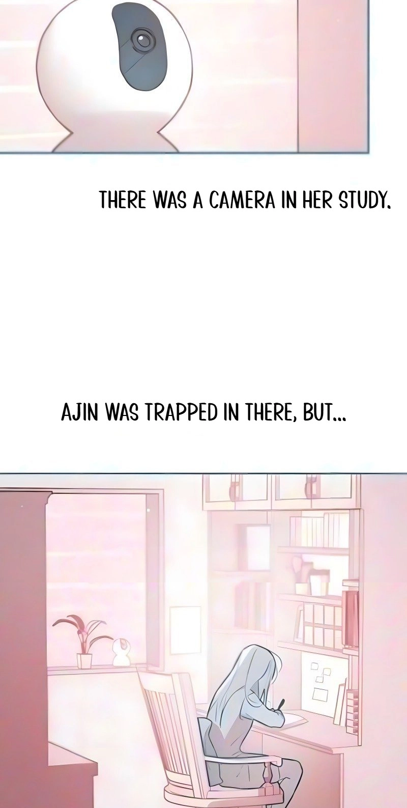 Read Our Guild’s Idol chapter 64 image 56 on Lezhin