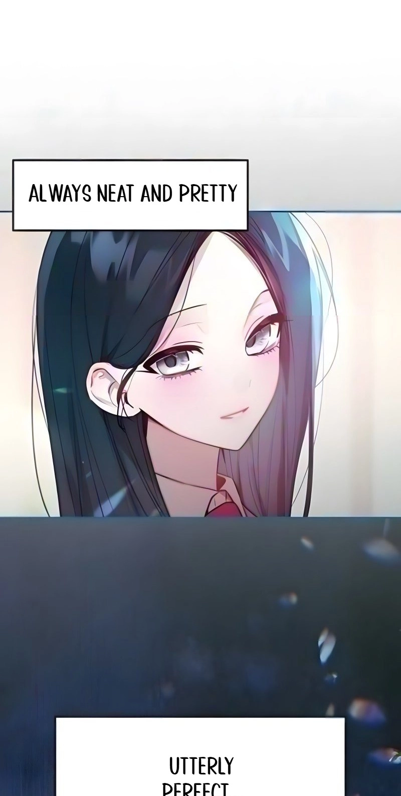 Read Our Guild’s Idol chapter 64 image 61 on Lezhin