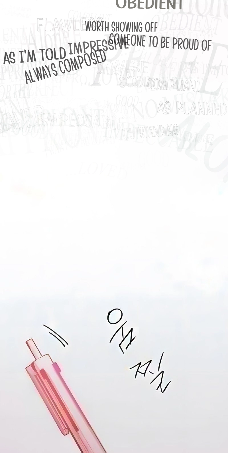 Read Our Guild’s Idol chapter 64 image 65 on Lezhin