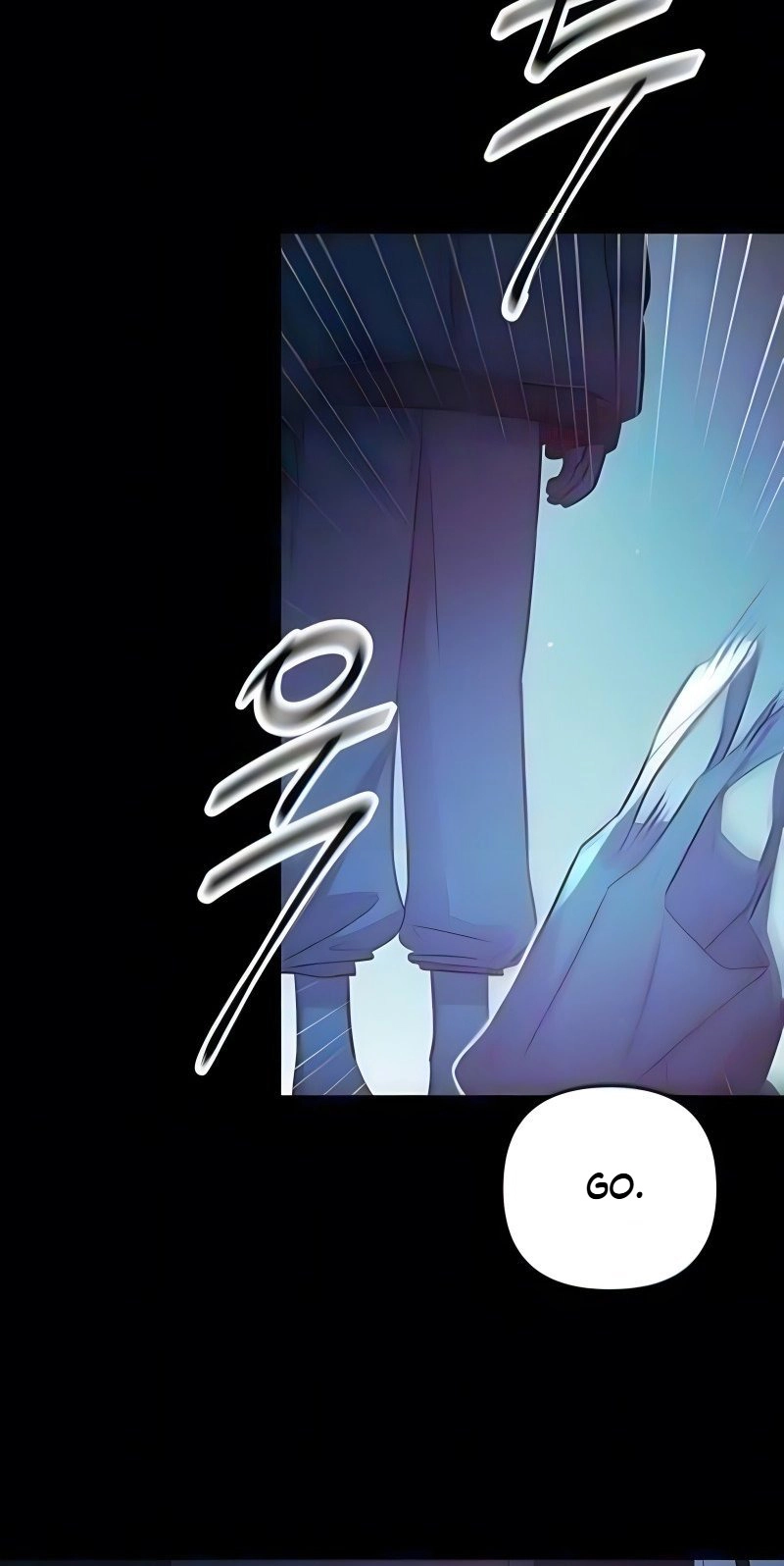 Read Our Guild’s Idol chapter 64 image 8 on Lezhin