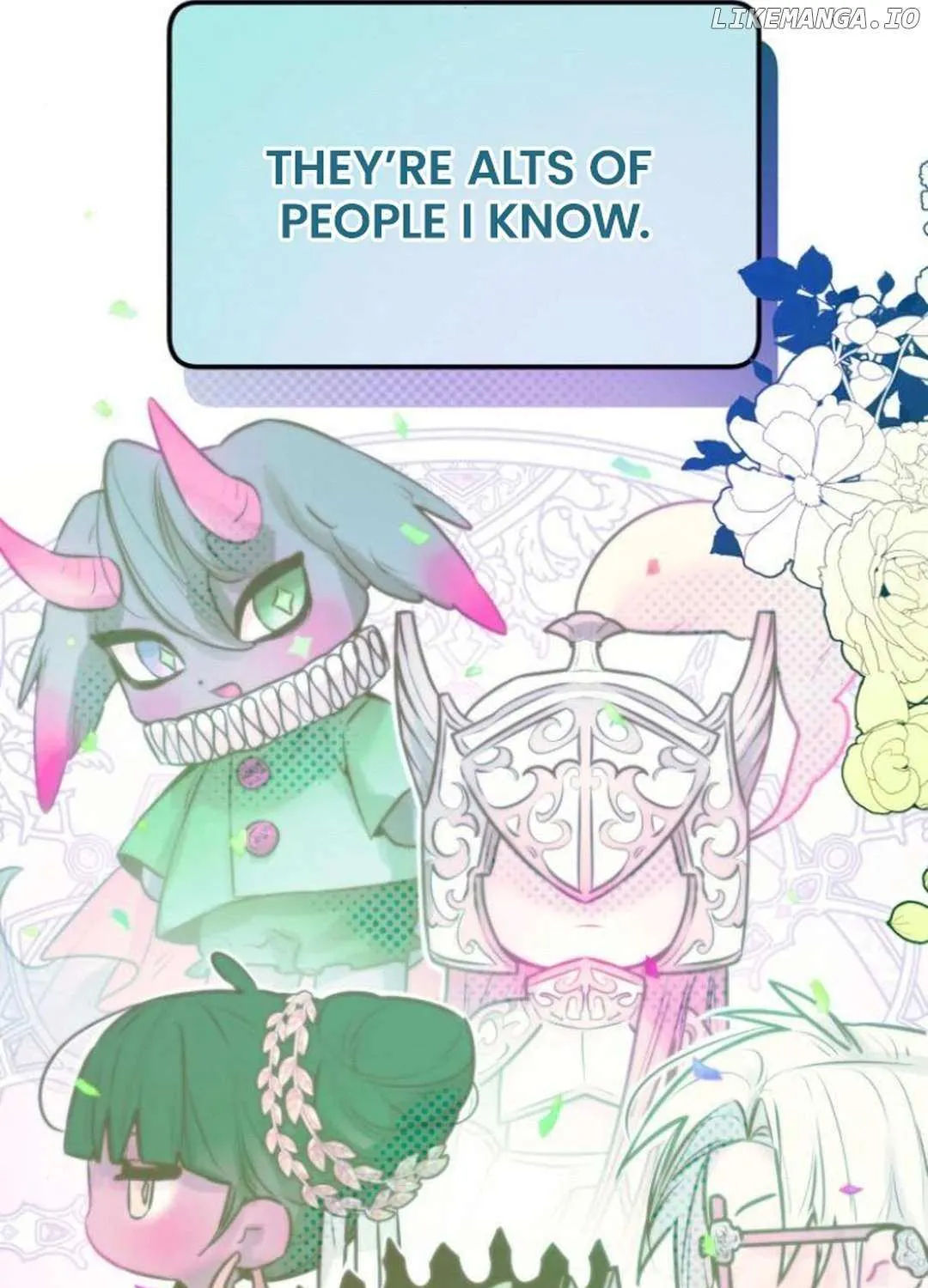 Read Our Guild’s Idol chapter 7 image 11 on Lezhin