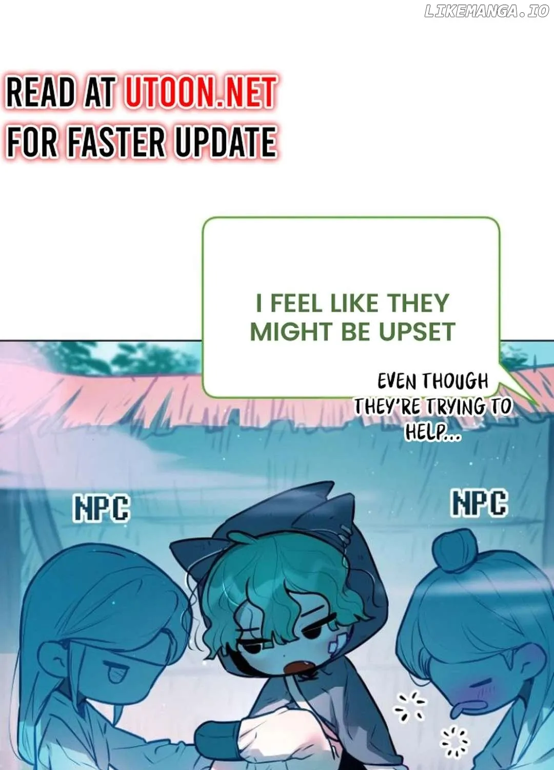 Read Our Guild’s Idol chapter 7 image 110 on Lezhin