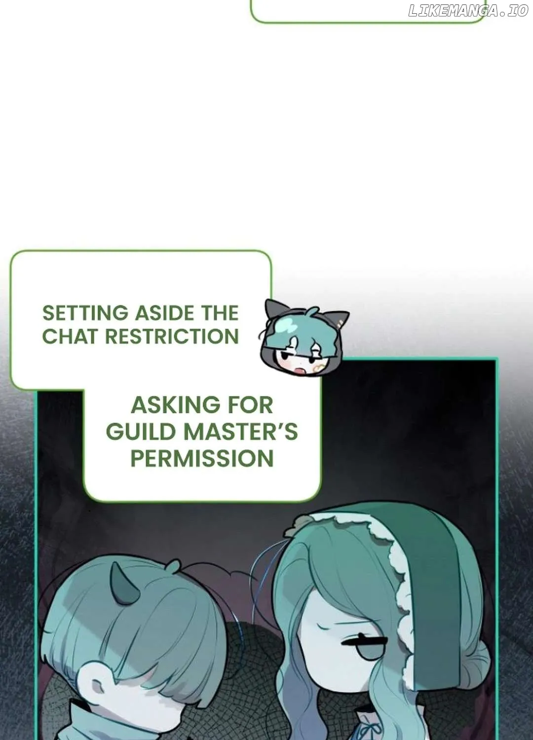 Read Our Guild’s Idol chapter 7 image 112 on Lezhin