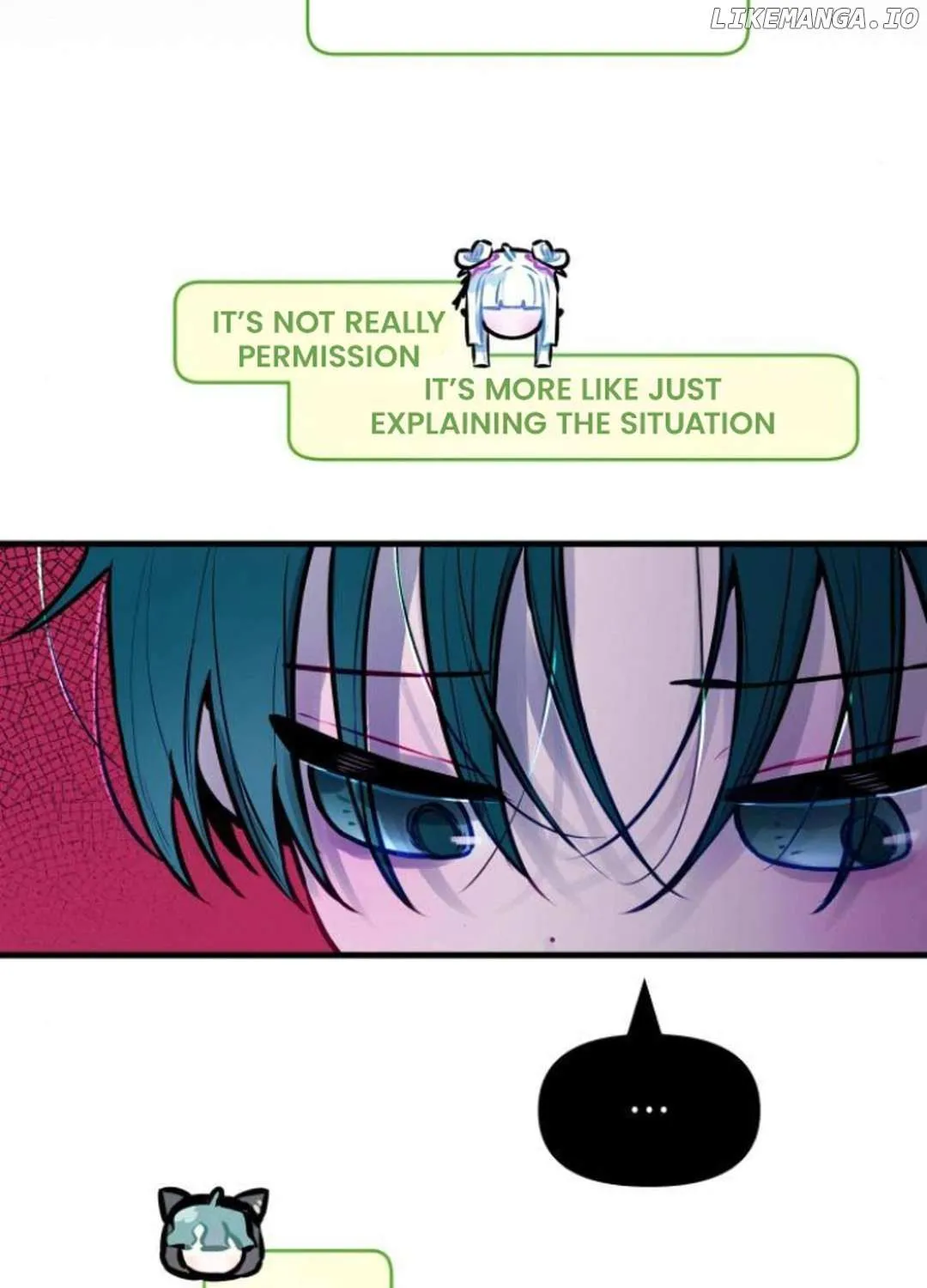 Read Our Guild’s Idol chapter 7 image 114 on Lezhin