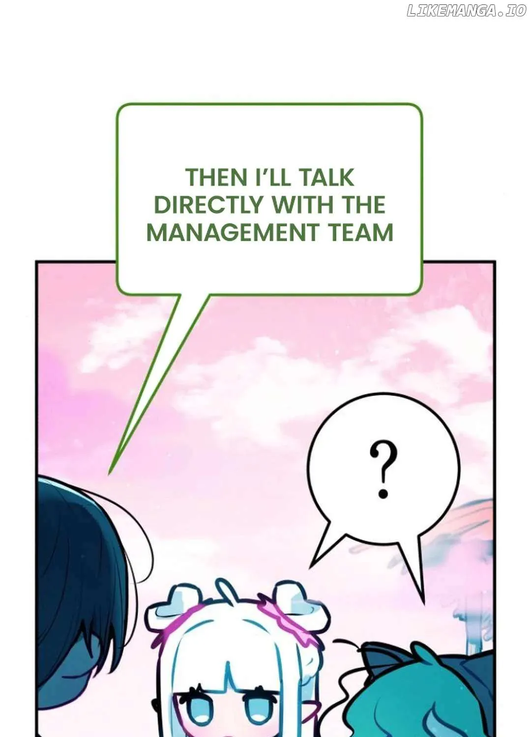Read Our Guild’s Idol chapter 7 image 116 on Lezhin