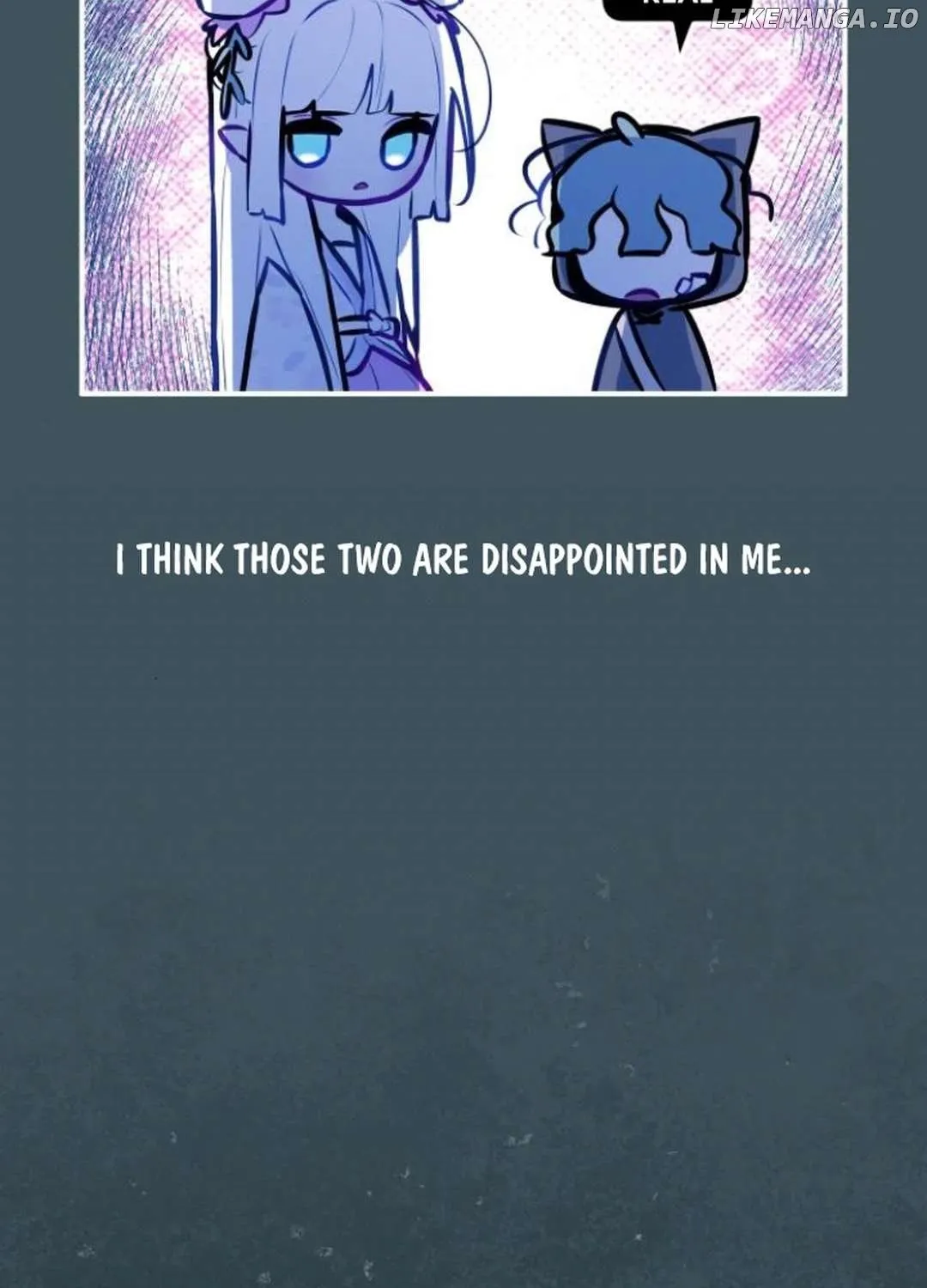 Read Our Guild’s Idol chapter 7 image 130 on Lezhin