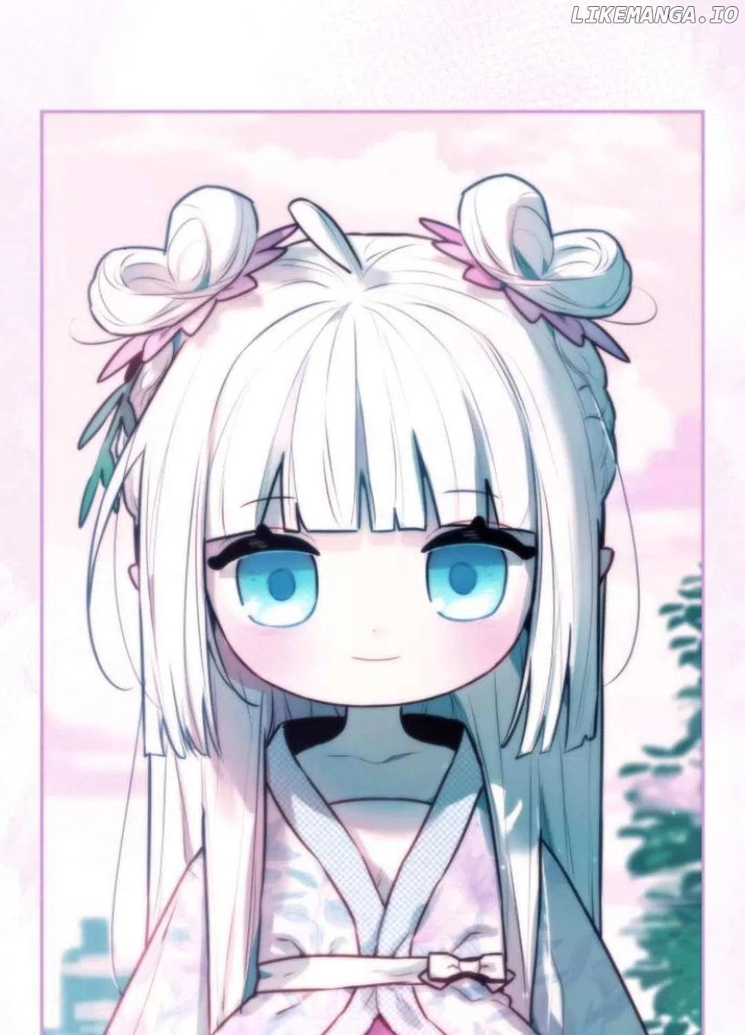Read Our Guild’s Idol chapter 7 image 134 on Lezhin