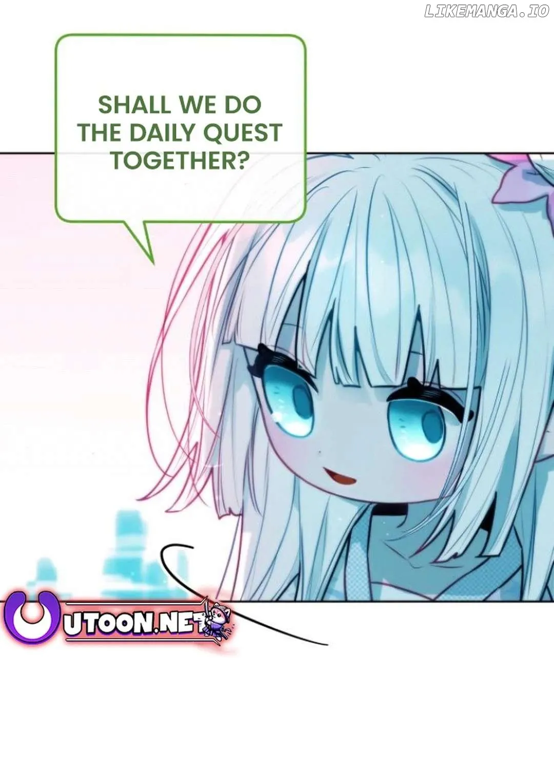 Read Our Guild’s Idol chapter 7 image 140 on Lezhin