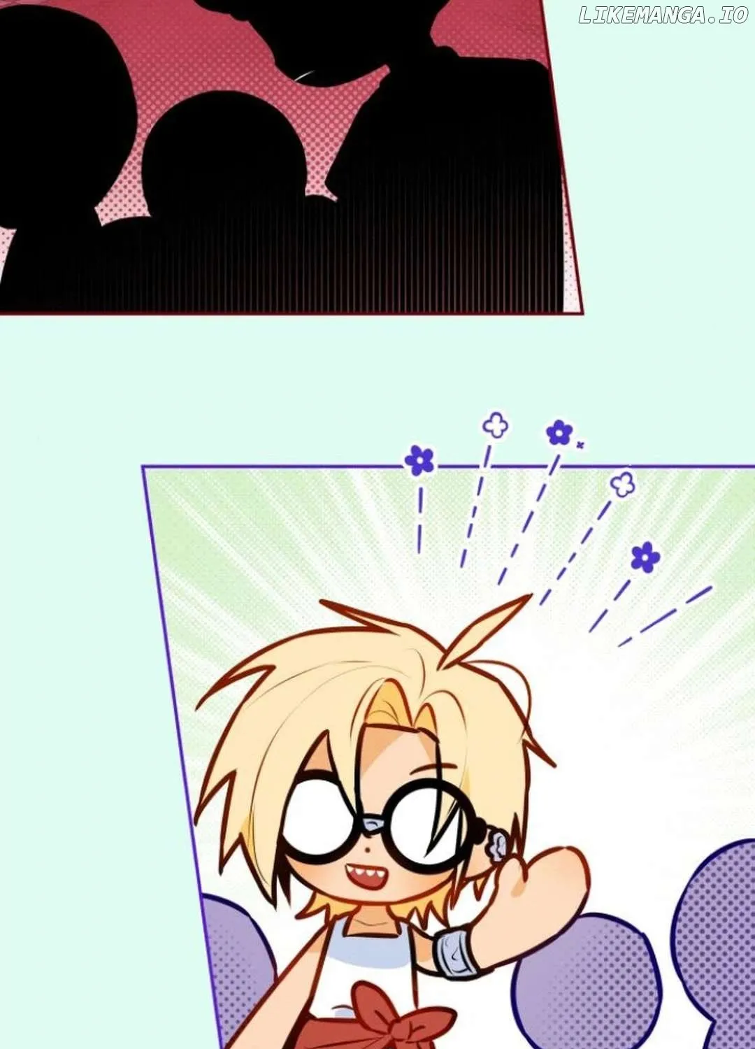 Read Our Guild’s Idol chapter 7 image 154 on Lezhin
