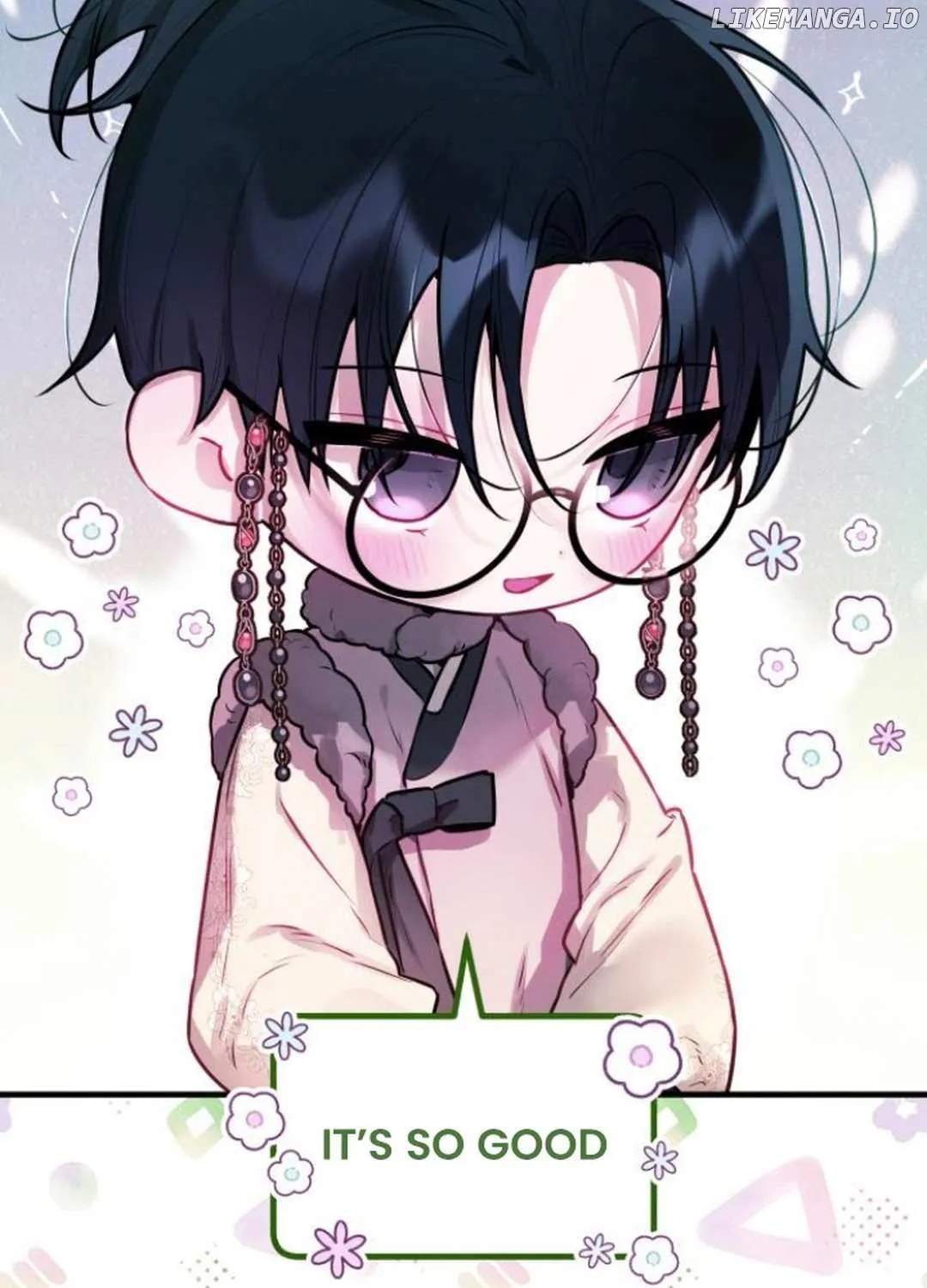 Read Our Guild’s Idol chapter 7 image 168 on Lezhin
