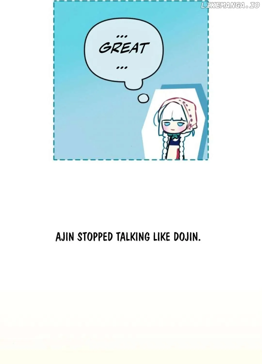 Read Our Guild’s Idol chapter 7 image 170 on Lezhin