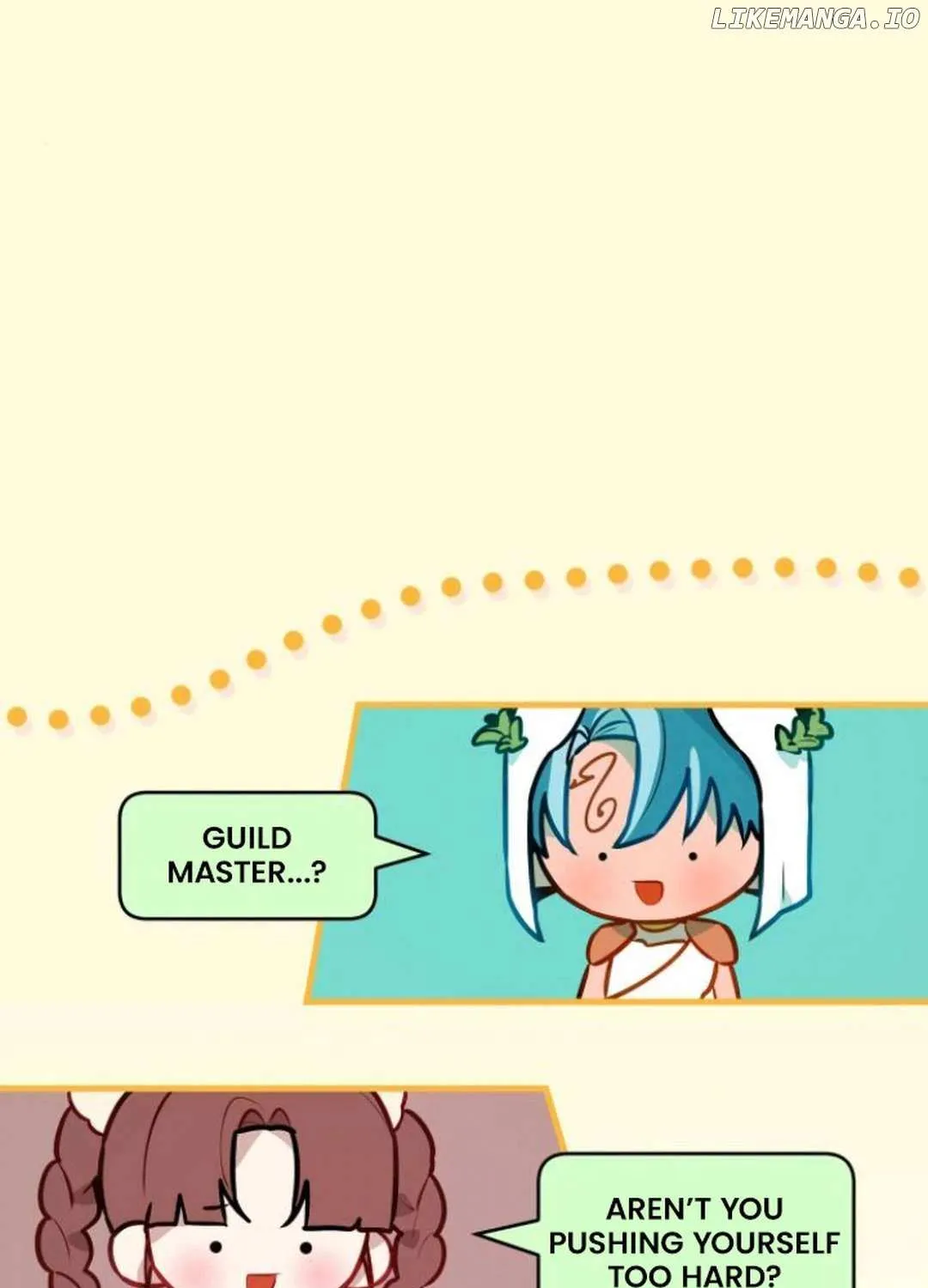 Read Our Guild’s Idol chapter 7 image 174 on Lezhin