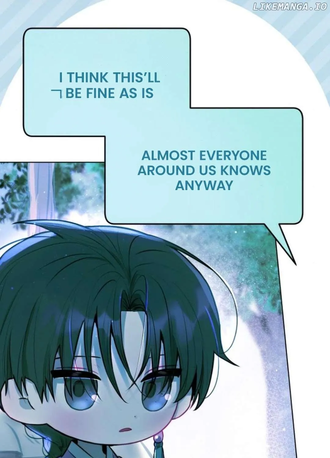 Read Our Guild’s Idol chapter 7 image 23 on Lezhin