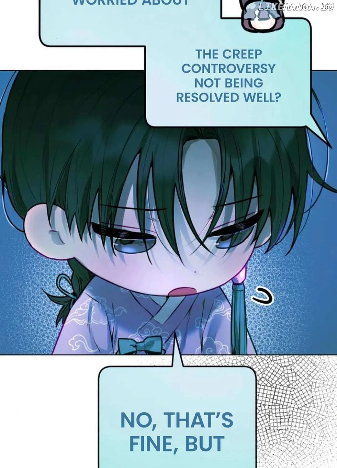 Read Our Guild’s Idol chapter 7 image 27 on Lezhin