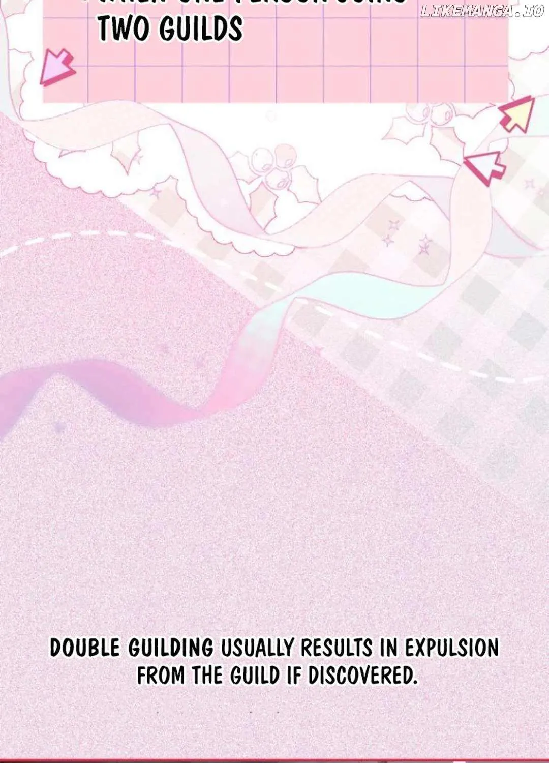Read Our Guild’s Idol chapter 7 image 33 on Lezhin