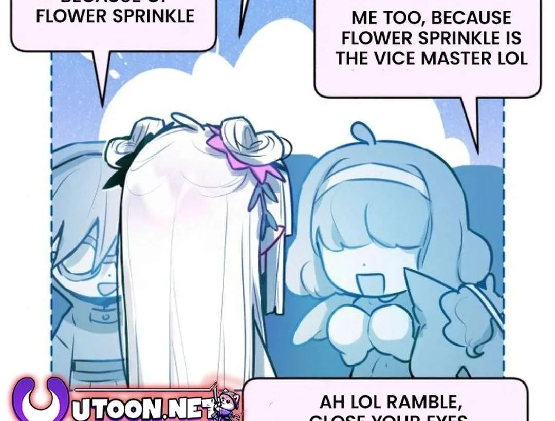 Read Our Guild’s Idol chapter 7 image 42 on Lezhin