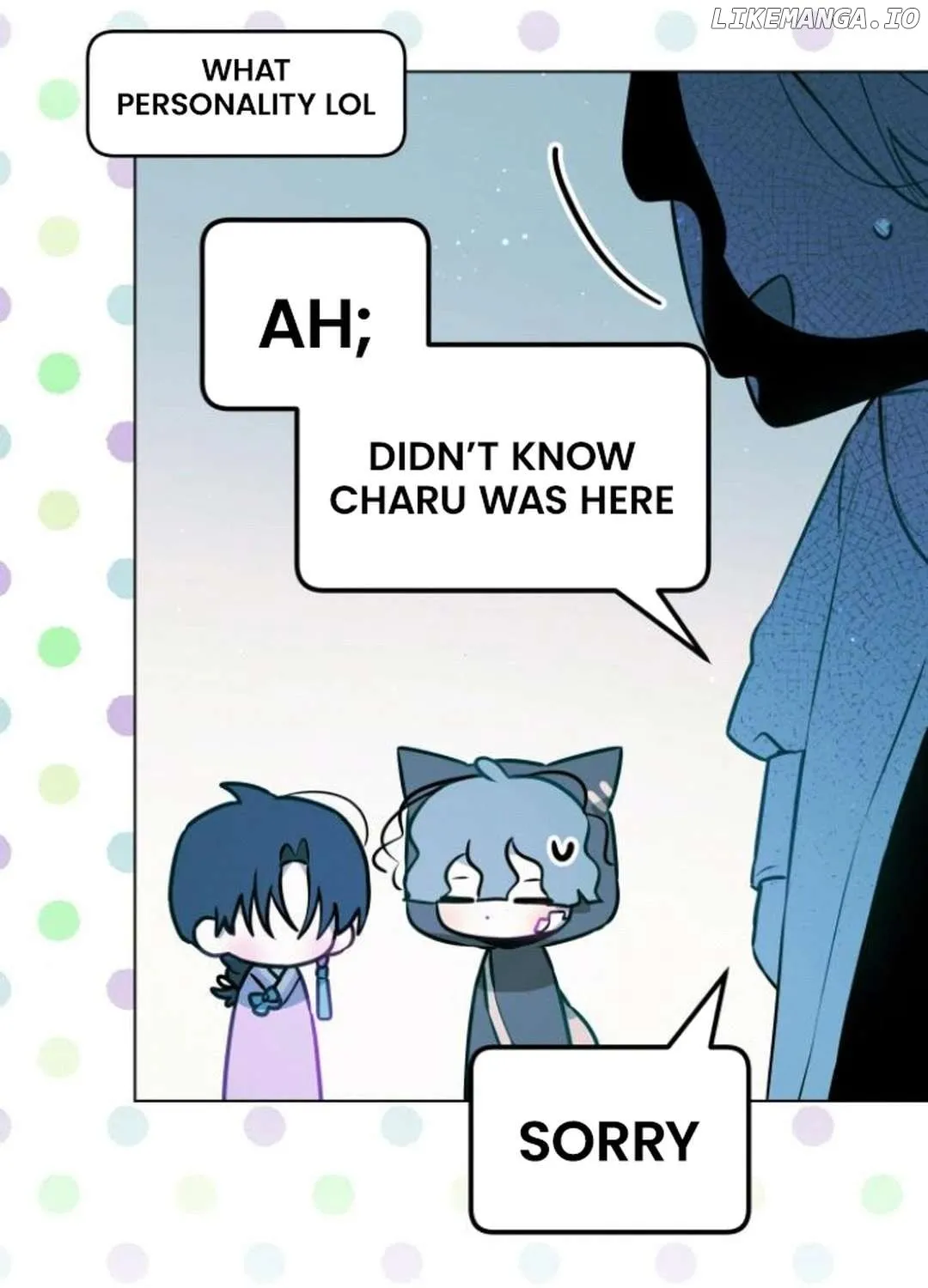 Read Our Guild’s Idol chapter 7 image 45 on Lezhin