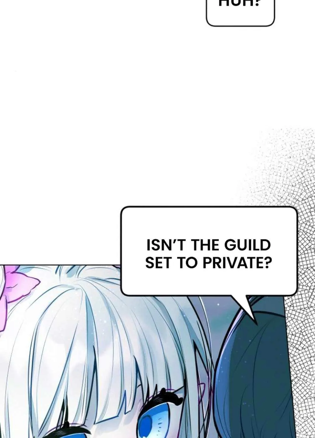 Read Our Guild’s Idol chapter 7 image 53 on Lezhin