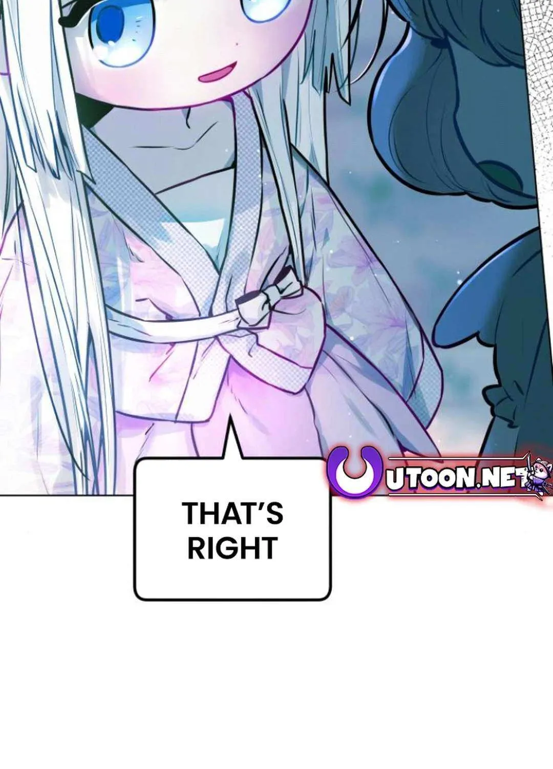 Read Our Guild’s Idol chapter 7 image 54 on Lezhin