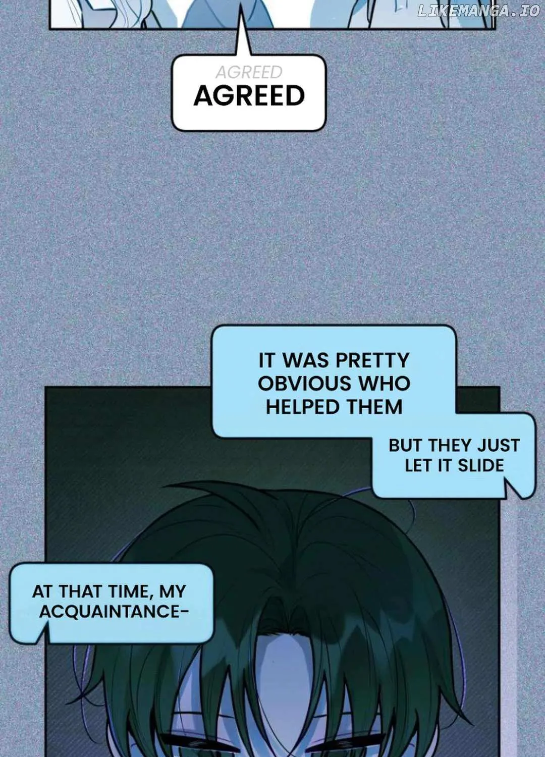 Read Our Guild’s Idol chapter 7 image 60 on Lezhin