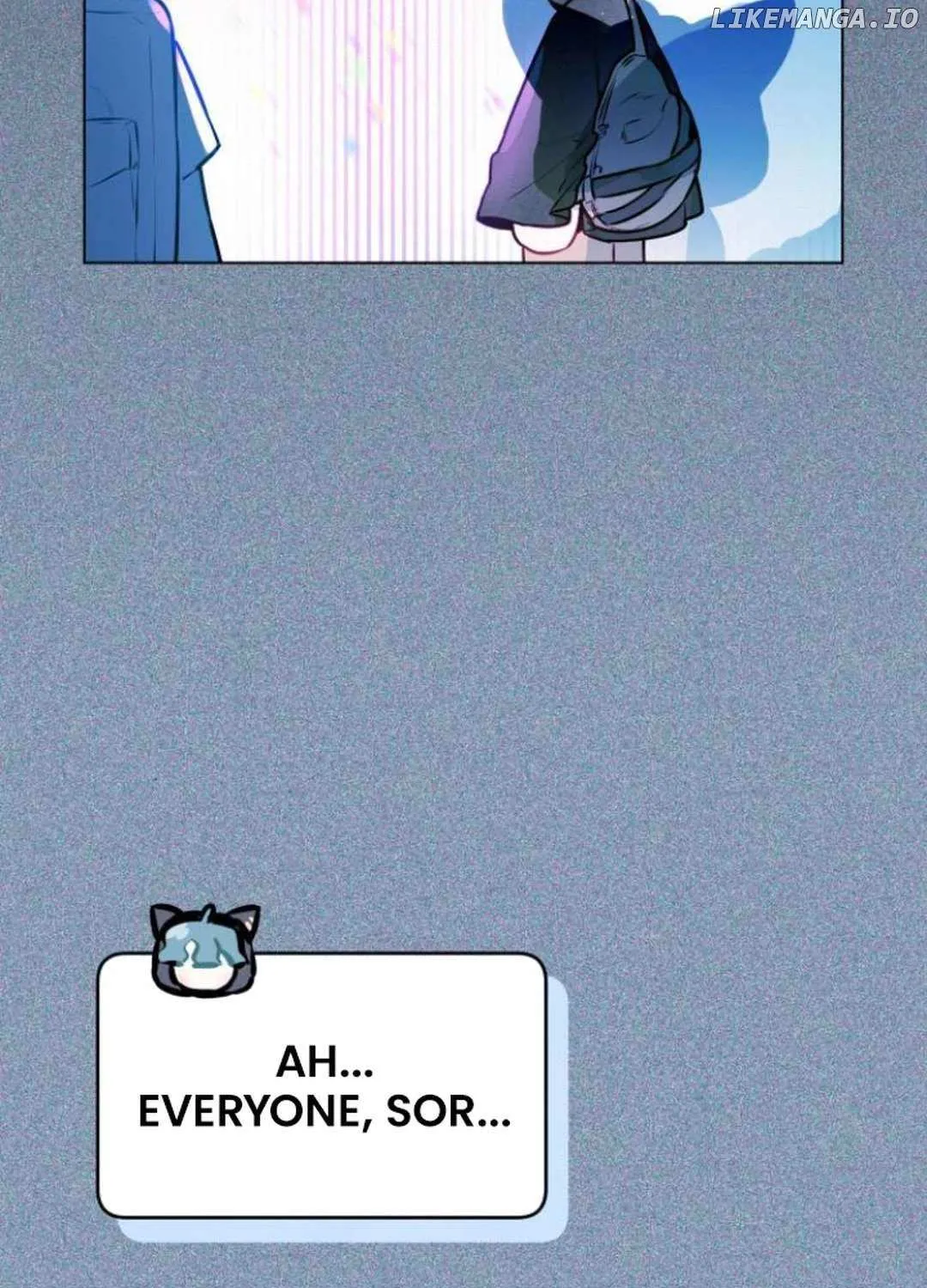 Read Our Guild’s Idol chapter 7 image 80 on Lezhin