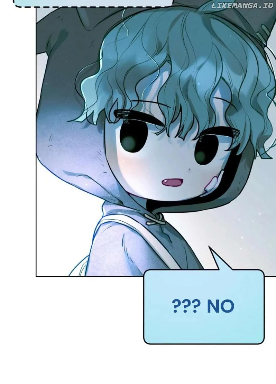 Read Our Guild’s Idol chapter 7 image 9 on Lezhin