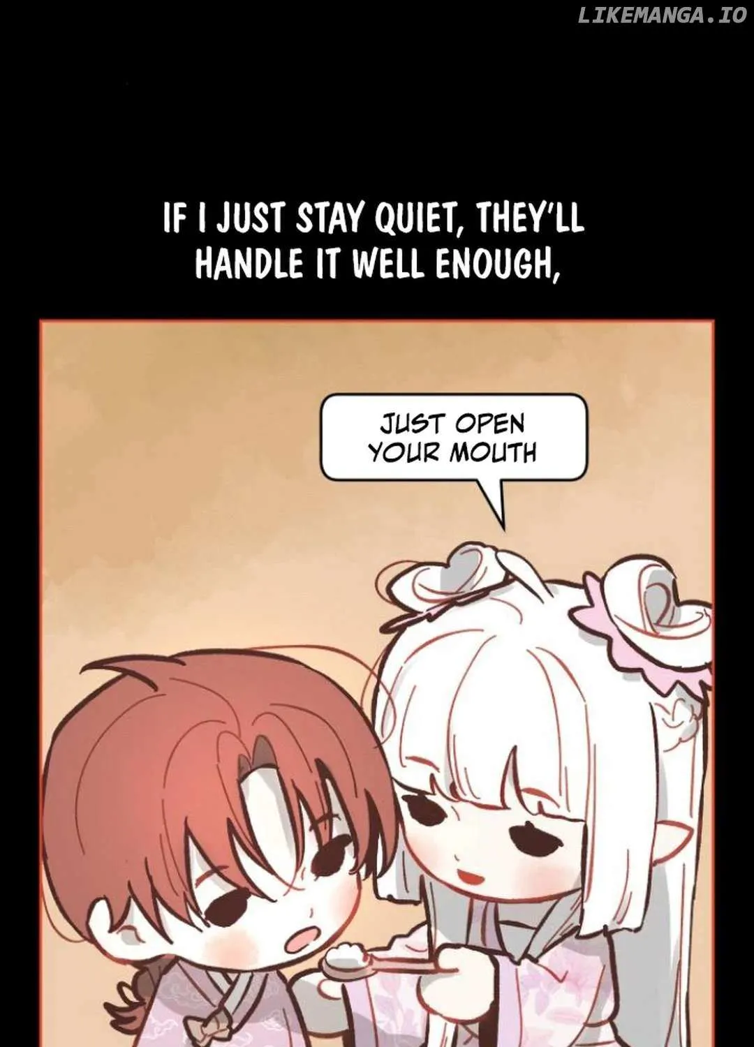 Read Our Guild’s Idol chapter 7 image 94 on Lezhin