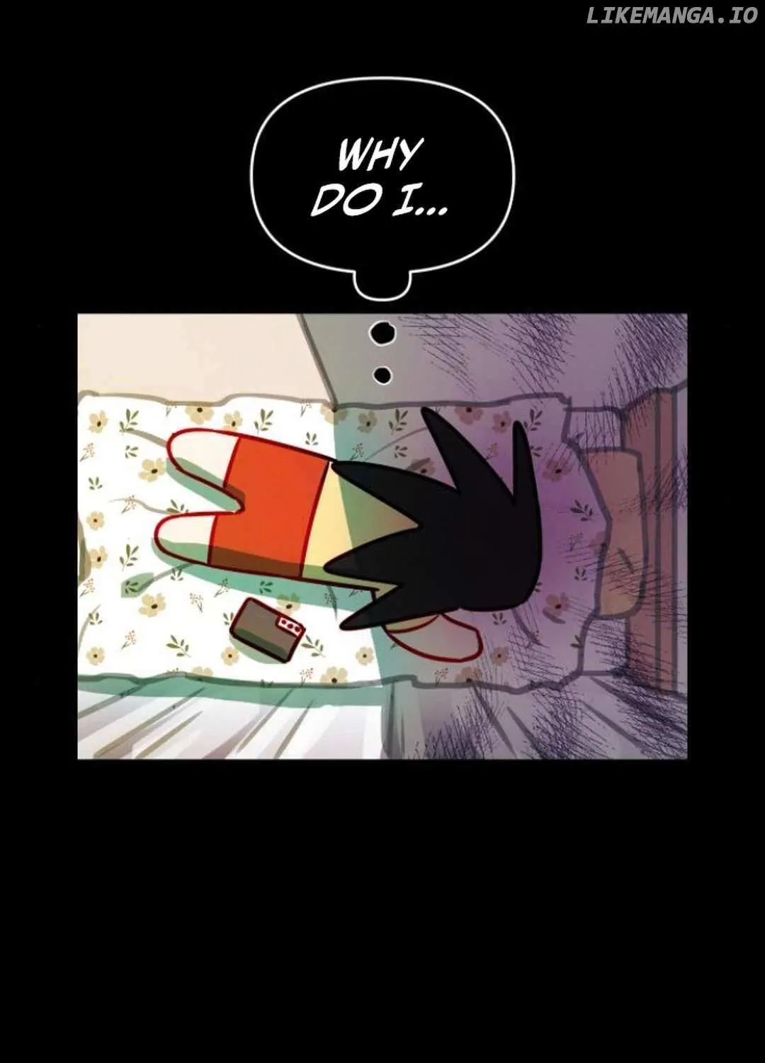 Read Our Guild’s Idol chapter 7 image 96 on Lezhin