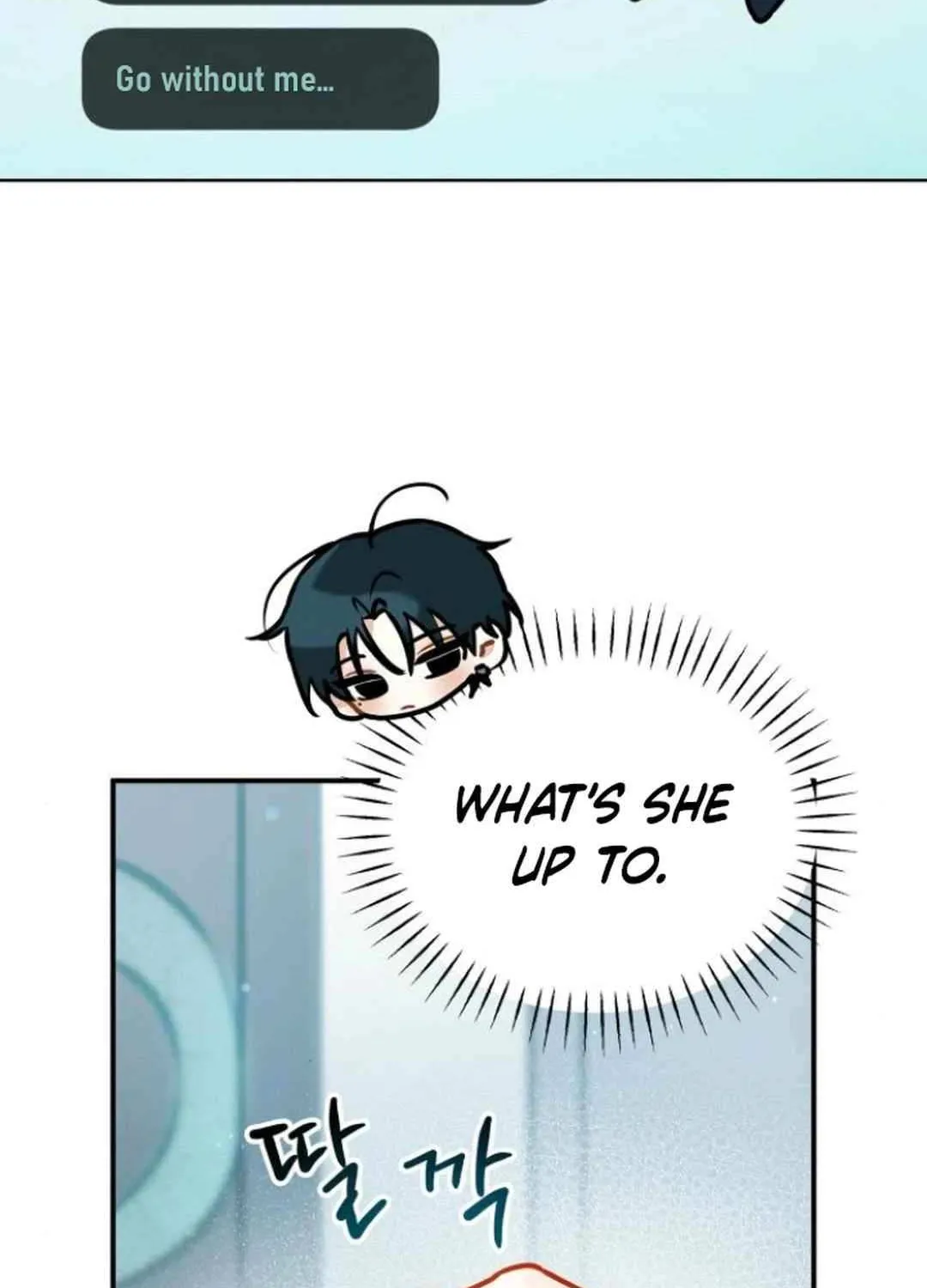 Read Our Guild’s Idol chapter 8 image 101 on Lezhin