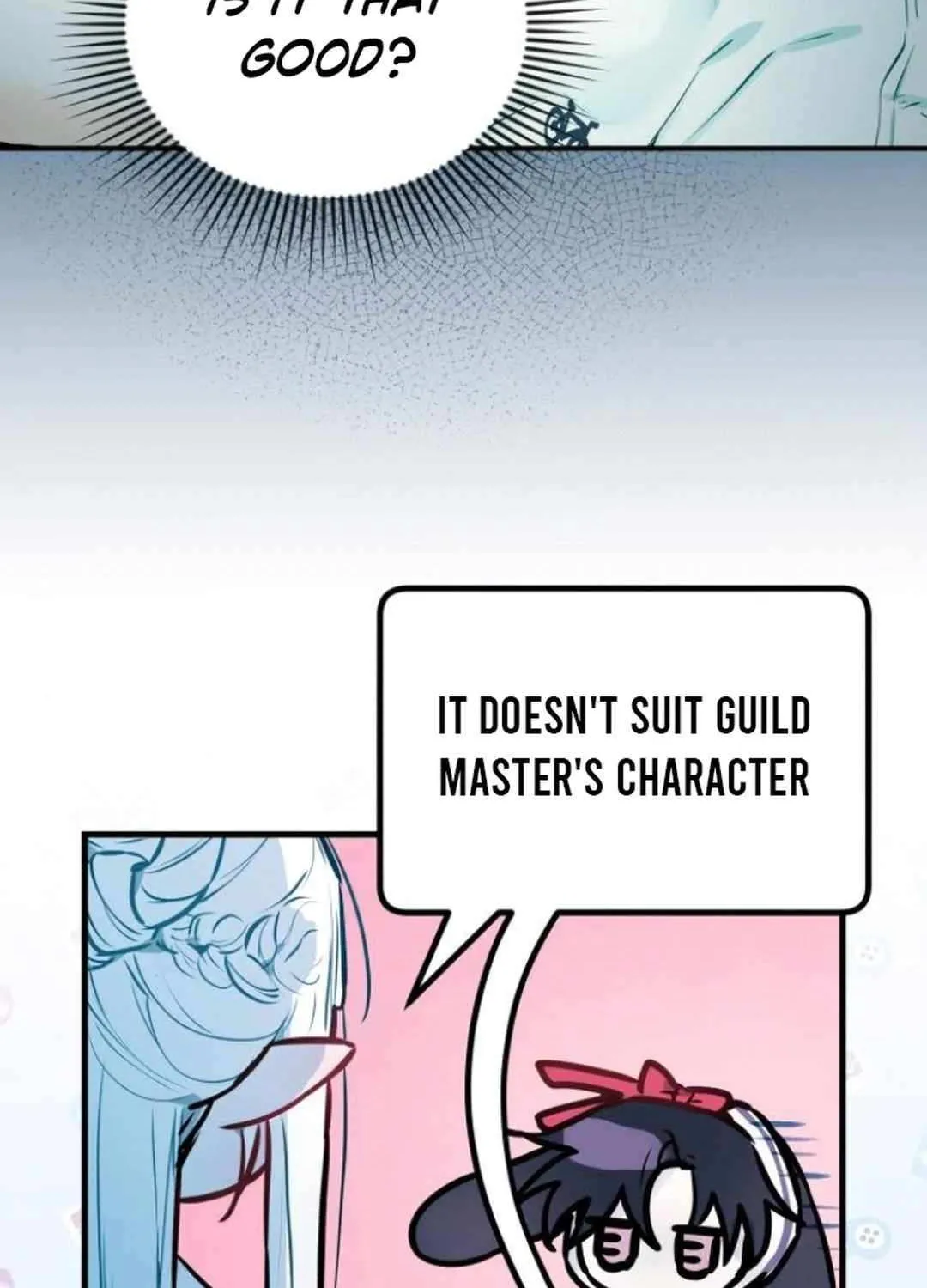 Read Our Guild’s Idol chapter 8 image 107 on Lezhin