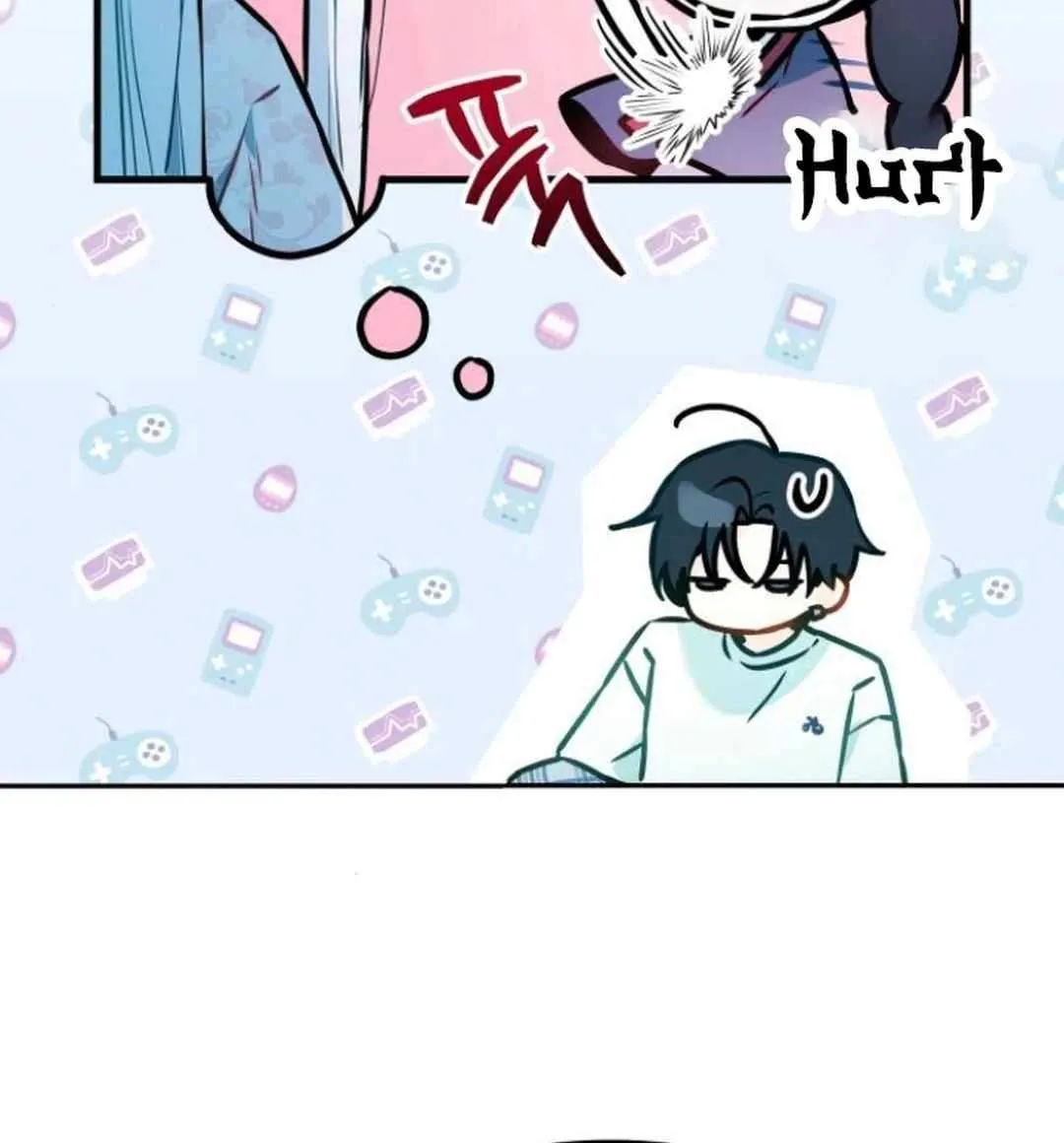Read Our Guild’s Idol chapter 8 image 108 on Lezhin