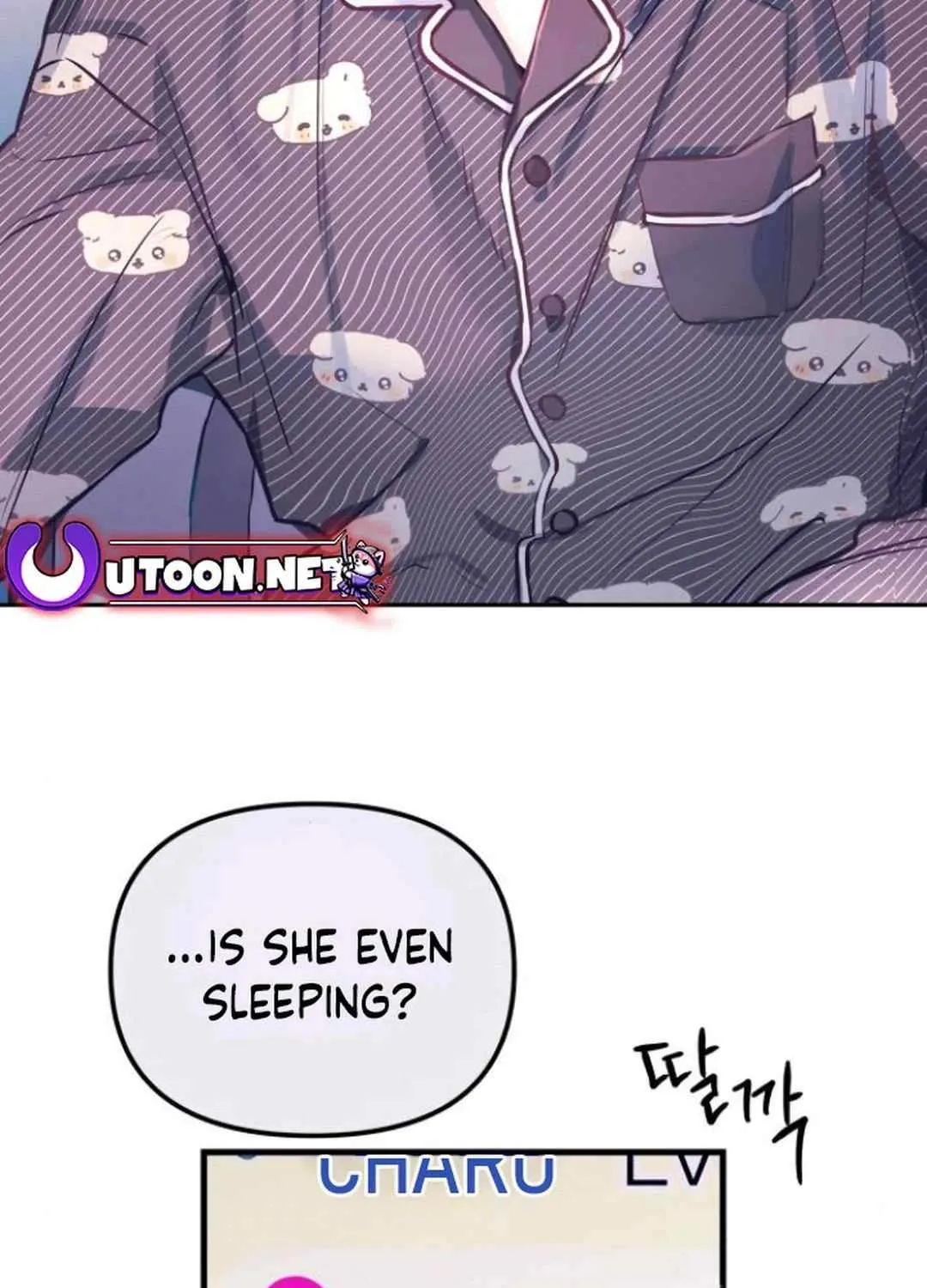 Read Our Guild’s Idol chapter 8 image 113 on Lezhin