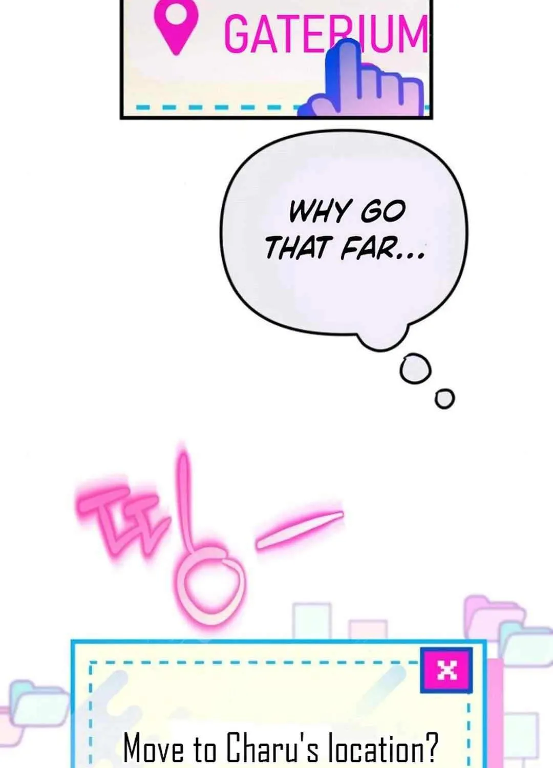Read Our Guild’s Idol chapter 8 image 114 on Lezhin