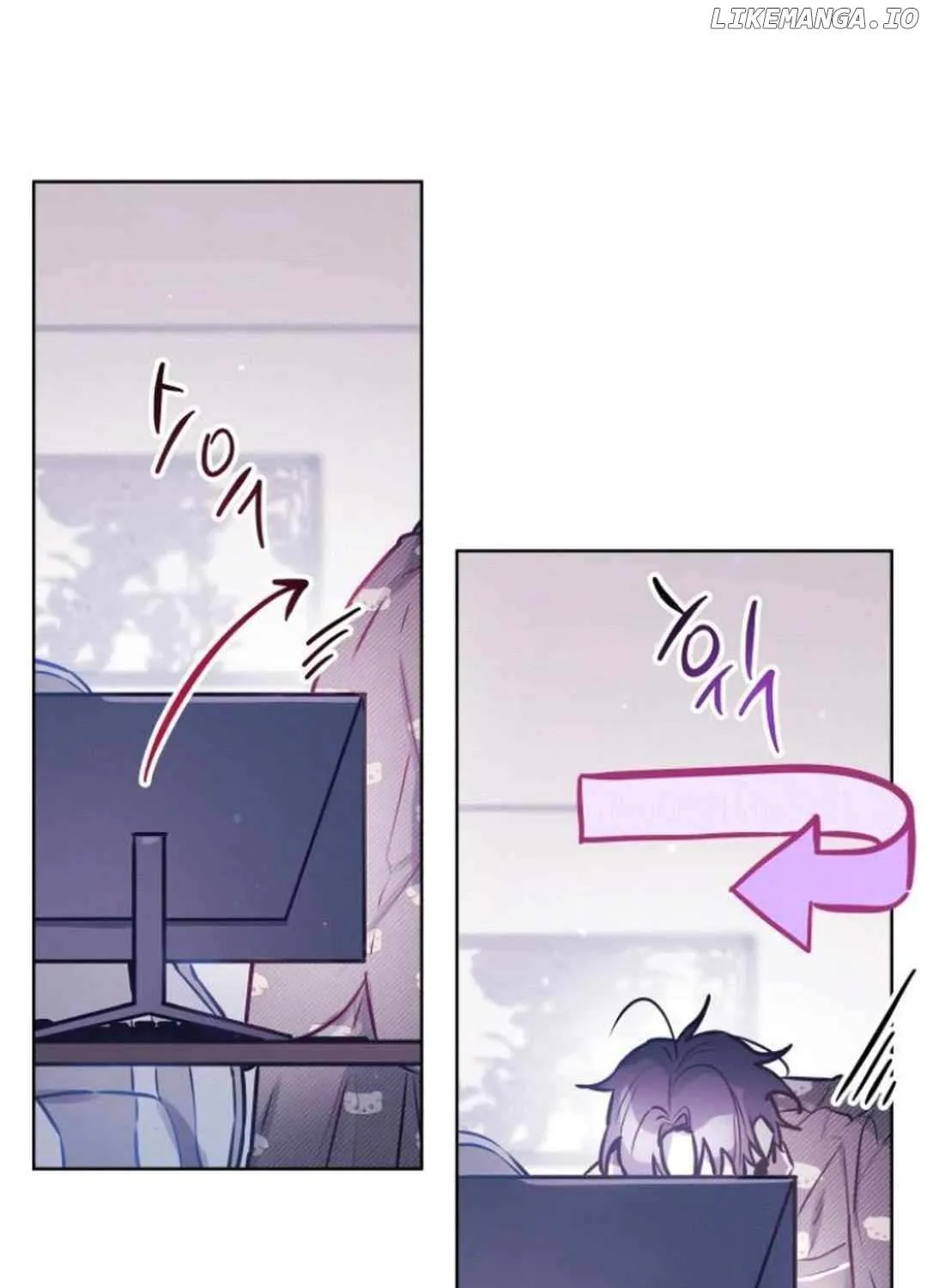 Read Our Guild’s Idol chapter 8 image 119 on Lezhin