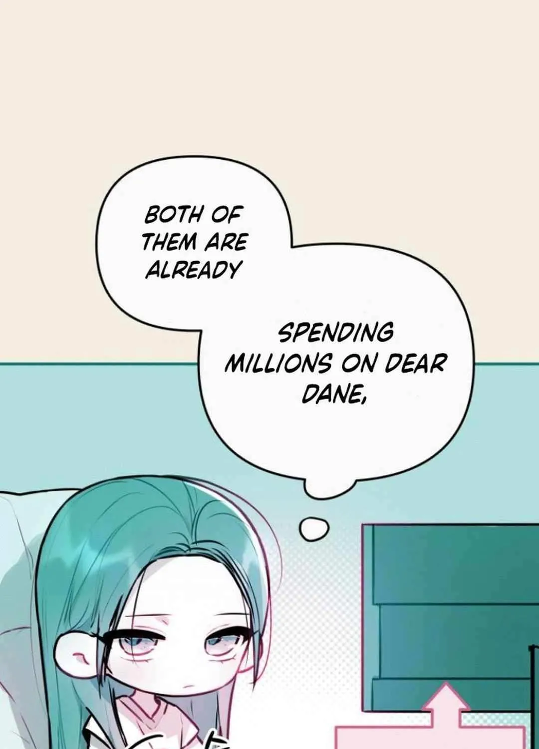 Read Our Guild’s Idol chapter 8 image 13 on Lezhin