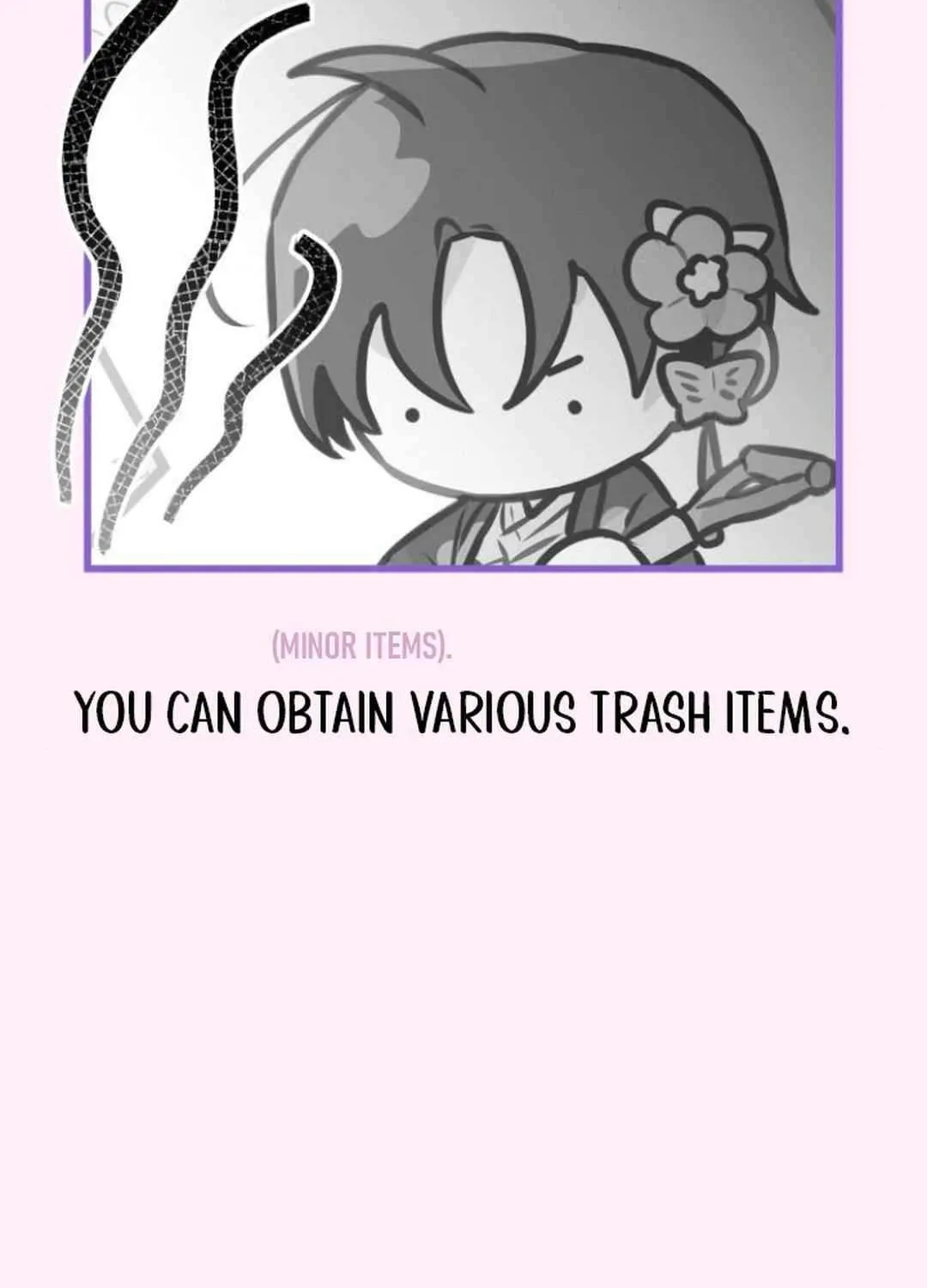 Read Our Guild’s Idol chapter 8 image 22 on Lezhin