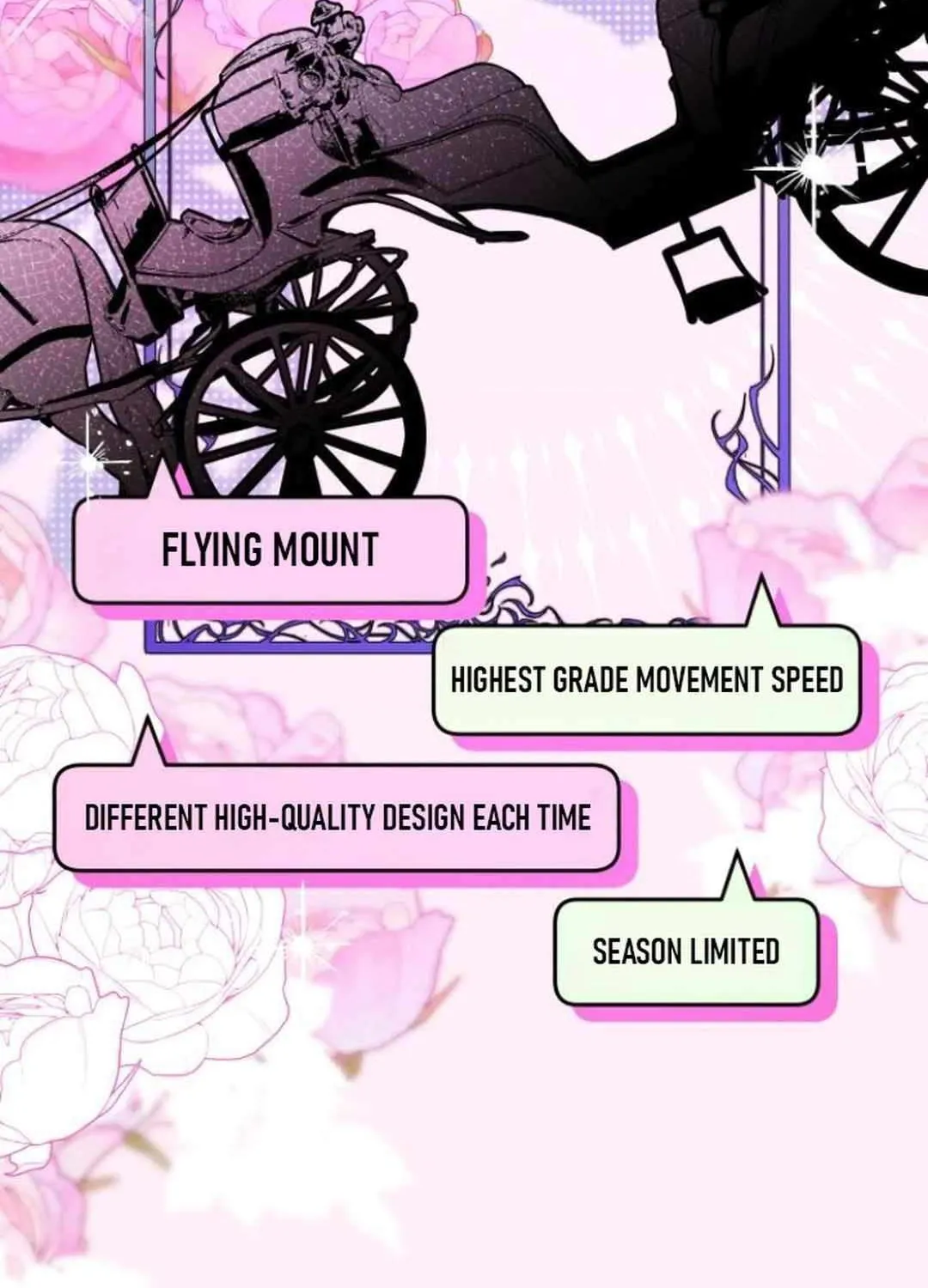 Read Our Guild’s Idol chapter 8 image 26 on Lezhin
