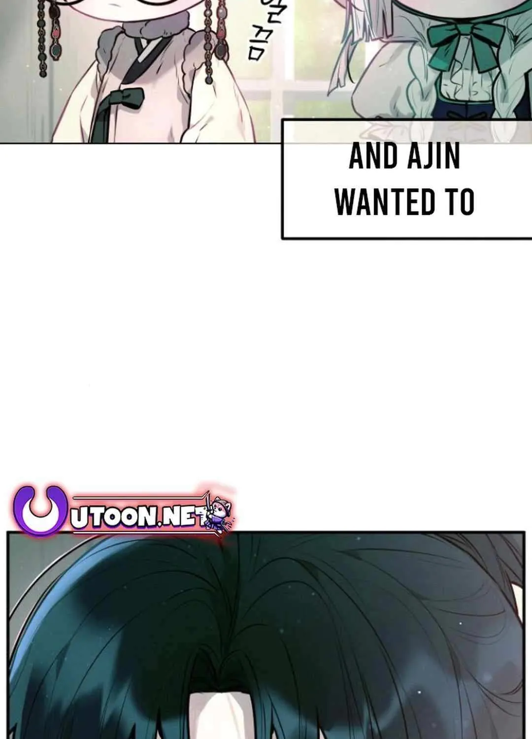 Read Our Guild’s Idol chapter 8 image 3 on Lezhin