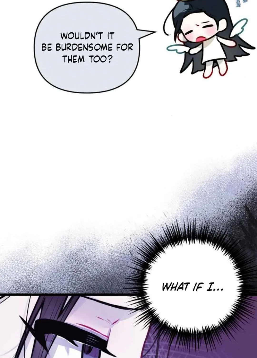 Read Our Guild’s Idol chapter 8 image 32 on Lezhin