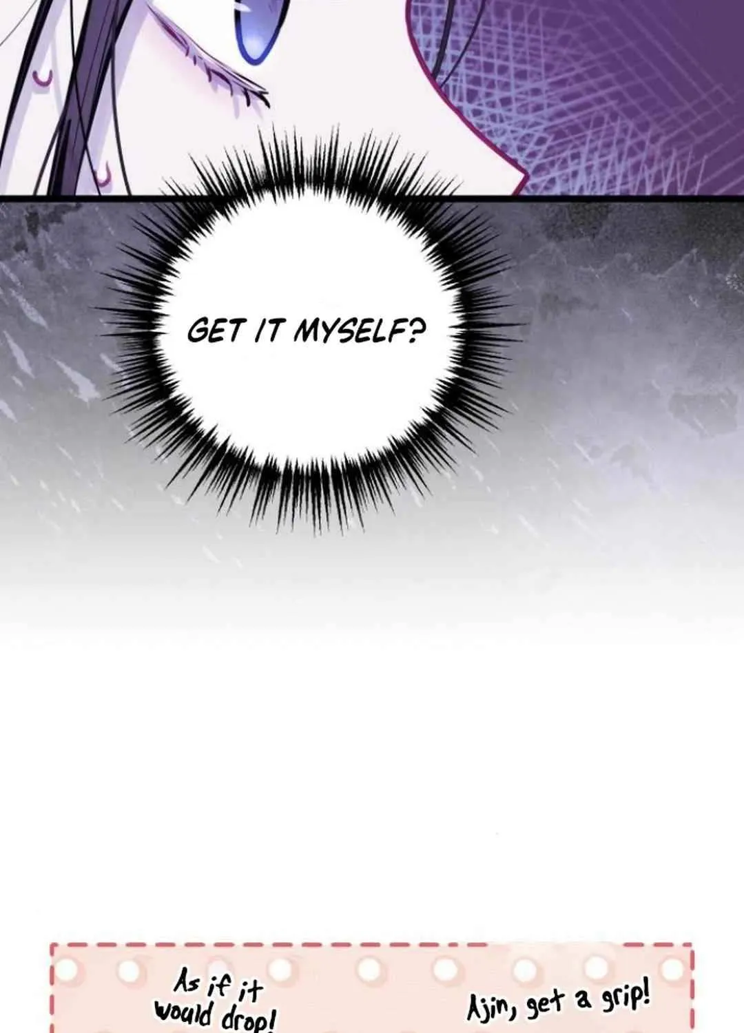 Read Our Guild’s Idol chapter 8 image 33 on Lezhin