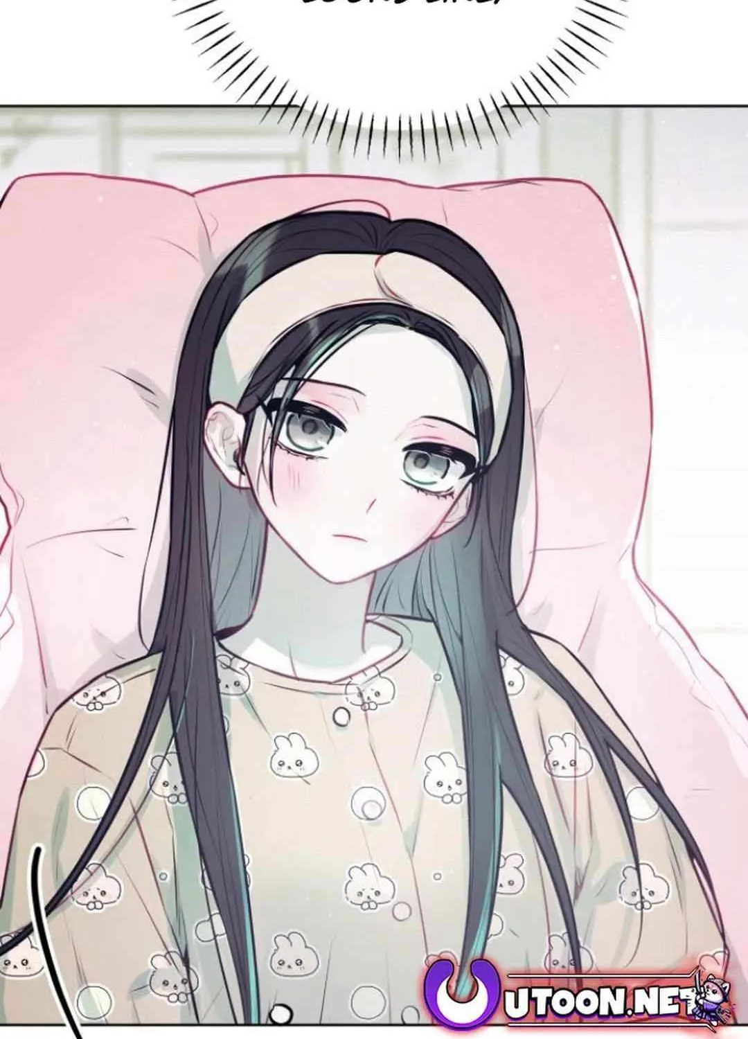 Read Our Guild’s Idol chapter 8 image 36 on Lezhin