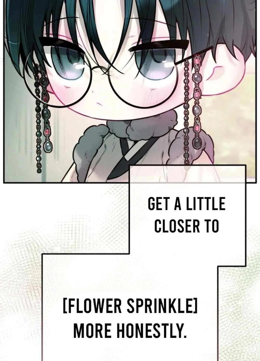 Read Our Guild’s Idol chapter 8 image 4 on Lezhin