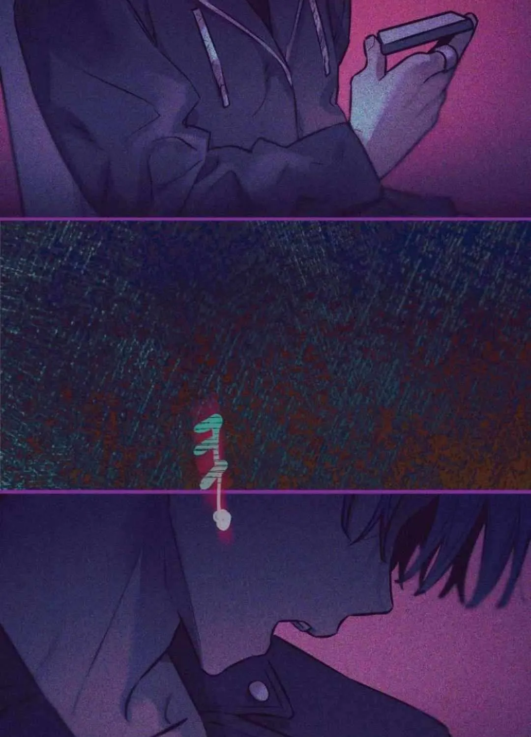 Read Our Guild’s Idol chapter 8 image 43 on Lezhin