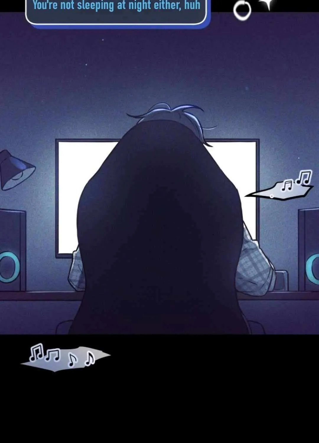 Read Our Guild’s Idol chapter 8 image 67 on Lezhin